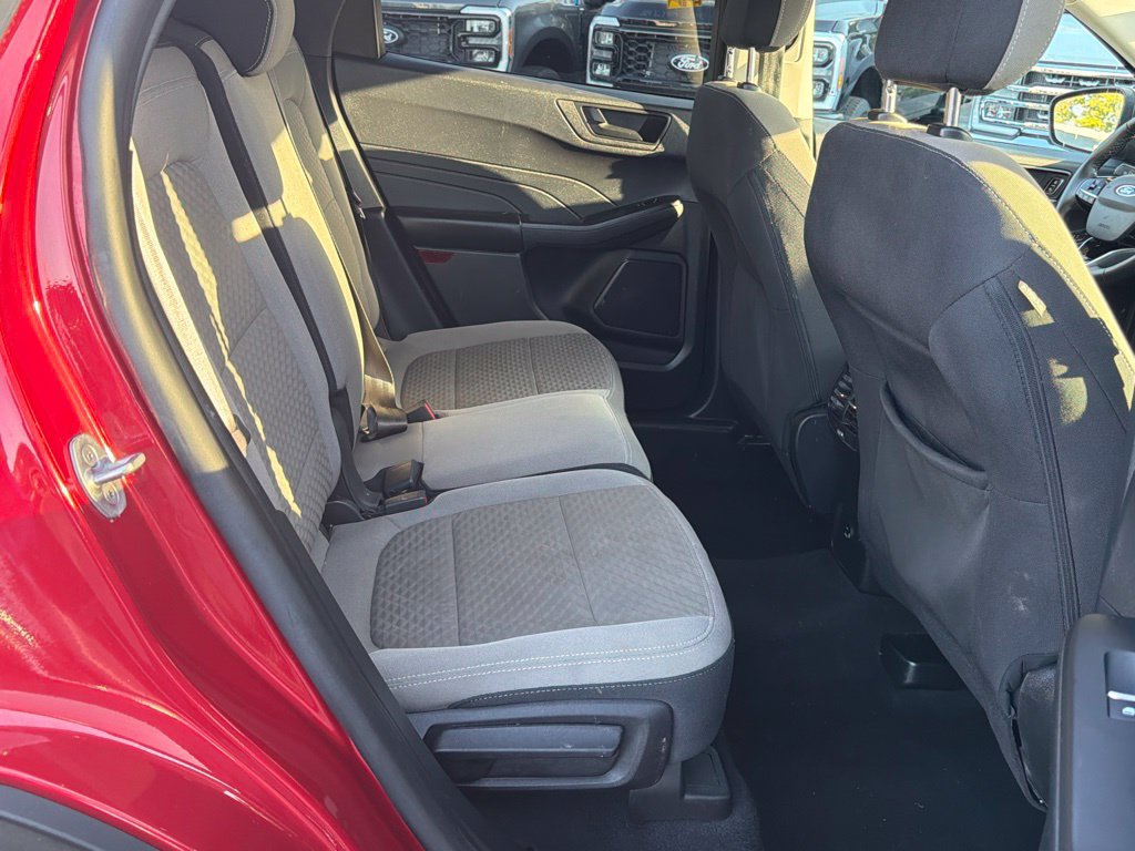 Used 2022 Ford Escape SE w/ Cold Weather Package AWD/4WD image 20