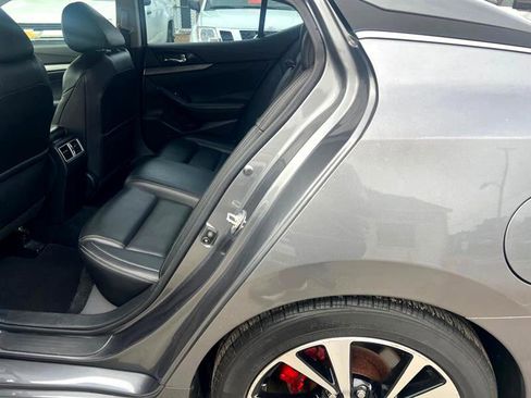 Used 2017 Nissan Maxima 3.5 SL image 14