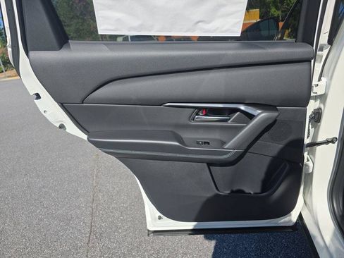 New 2026 MAZDA CX-5 Preferred AWD/4WD image 13