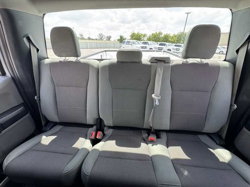 Used 2019 Ford F150 XL w/ Equipment Group 101A Mid RWD image 30