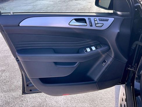 Used 2016 Mercedes-Benz GLE 450 GLE 450 AMG image 20