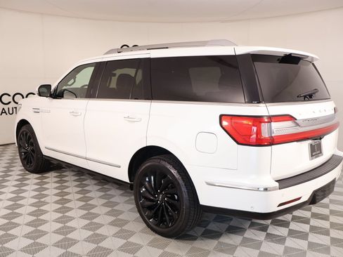 Used 2020 Lincoln Navigator Reserve w/ Equipment Group 208A Reserve RWD image 25