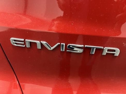 New 2026 Buick Envista Sport Touring w/ Convenience I Package FWD image 29