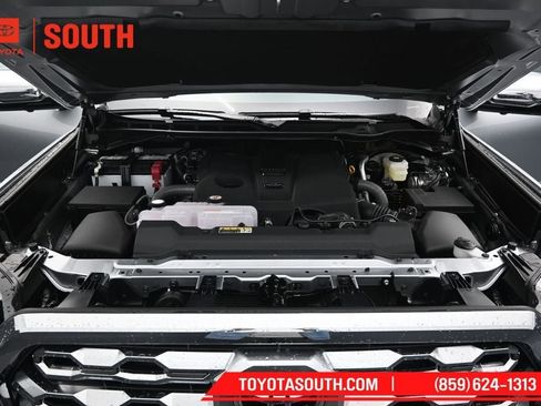 New 2026 Toyota Tundra 1794 Edition AWD/4WD image 40