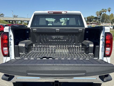 New 2026 GMC Sierra 1500 Pro w/ 1SA Safety Plus Package RWD image 25
