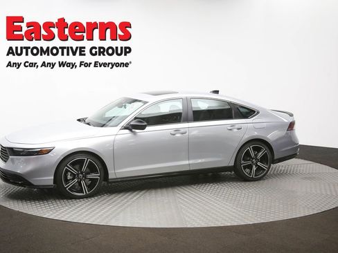 Used 2024 Honda Accord Sport image 56
