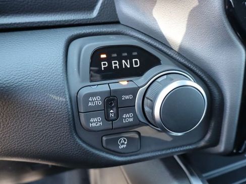 New 2026 RAM 1500 Big Horn image 18