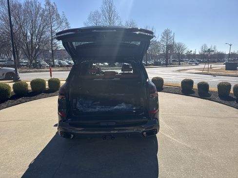 New 2026 BMW X5 xDrive50e w/ M Sport Package AWD/4WD image 24