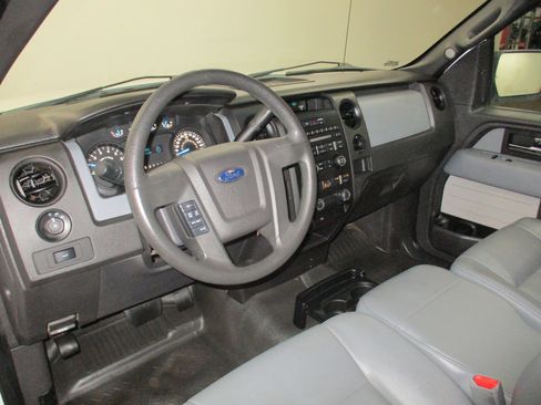 Used 2014 Ford F150 XL w/ Power Equipment Group image 18