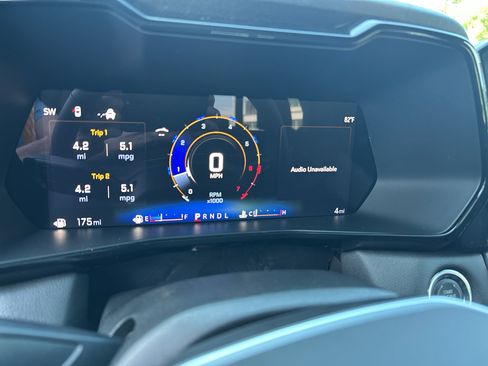 New 2026 Chevrolet Colorado LT w/ LT Convenience Package image 17