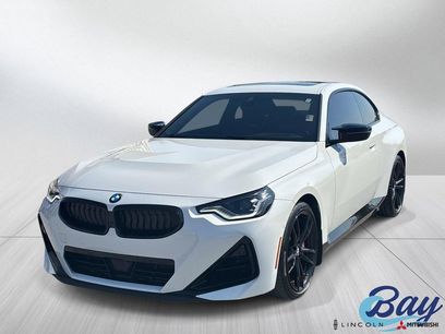 Used 2024 BMW M240i Coupe w/ Premium Package