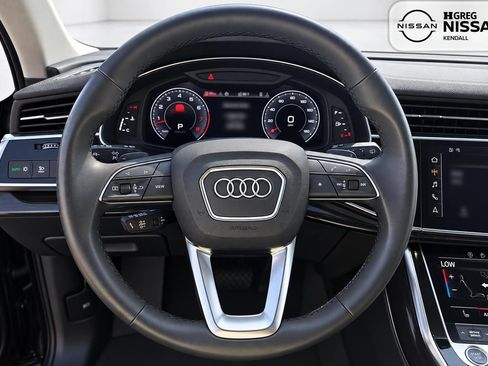 Used 2024 Audi Q7 3.0T Premium AWD/4WD image 10