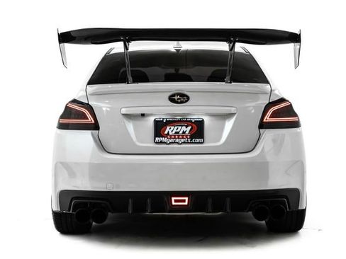 Used 2020 Subaru WRX Premium AWD/4WD image 3