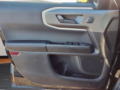 New 2025 Ford Bronco Sport Outer Banks w/ Outer Banks Tech Package+ AWD/4WD image 16