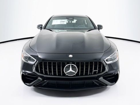 New 2026 Mercedes-Benz AMG GT 53 image 2