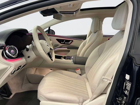 Certified 2023 Mercedes-Benz EQS 580 4MATIC Sedan image 18