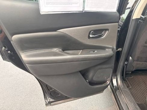 Used 2020 Nissan Murano SV AWD/4WD image 33