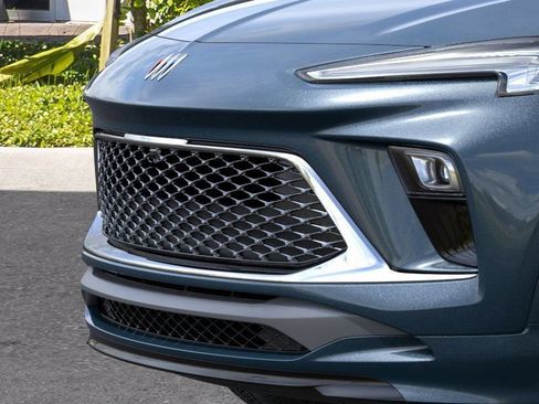 New 2026 Buick Encore GX Avenir w/ Avenir Technology Package image 13