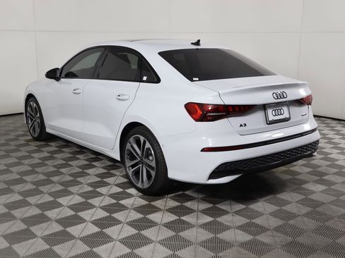 New 2026 Audi A3 2.0T Premium Plus image 7
