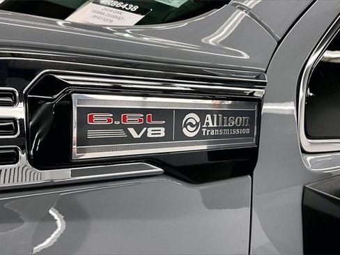 Used 2024 GMC Sierra 2500 SLE w/ SLE Value Package; image 32