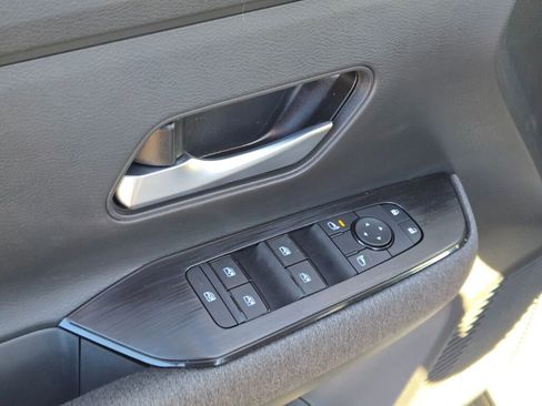 New 2026 Nissan Kicks SV w/ Cold Weather Package image 20