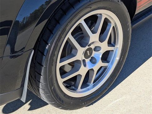 Used 2009 Ford Mustang Shelby GT500 image 10