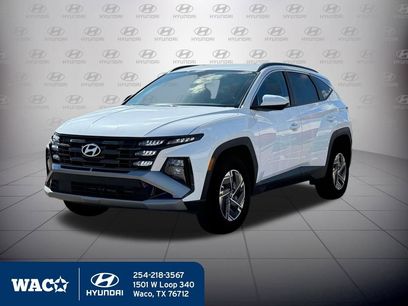 Used 2026 Hyundai Tucson SEL