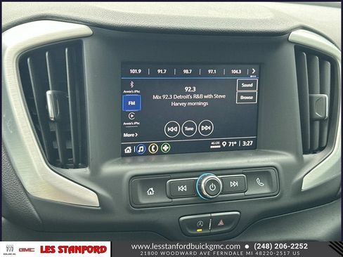 Used 2023 GMC Terrain SLE w/ Driver Convenience Package FWD image 30