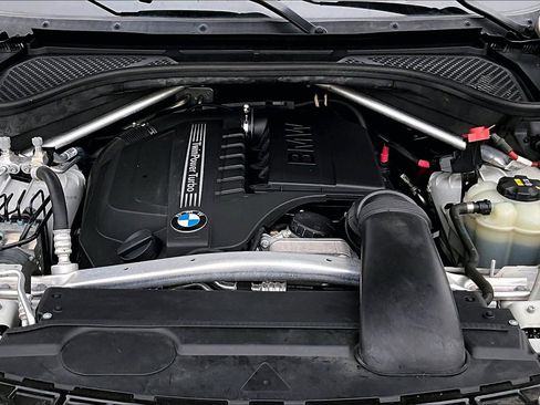 Used 2018 BMW X5 sDrive35i image 35