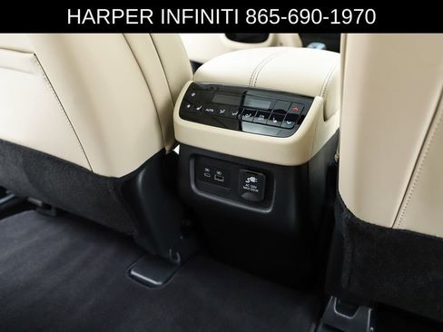 Used 2023 INFINITI QX60 Sensory w/ Vision Package AWD/4WD image 41