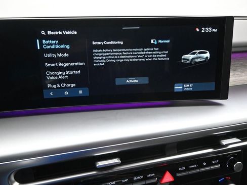 New 2026 Hyundai Ioniq 9 Limited image 17