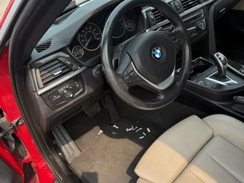 Used 2016 BMW 428i xDrive Convertible AWD/4WD image 15