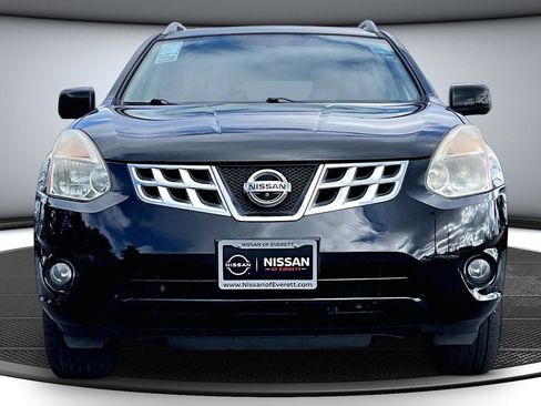Used 2013 Nissan Rogue SL image 2