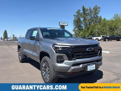 New 2026 Chevrolet Colorado Z71 w/ Z71 Convenience Package 2