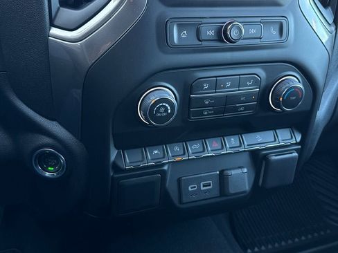 New 2026 Chevrolet Silverado 1500 Custom Trail Boss image 19