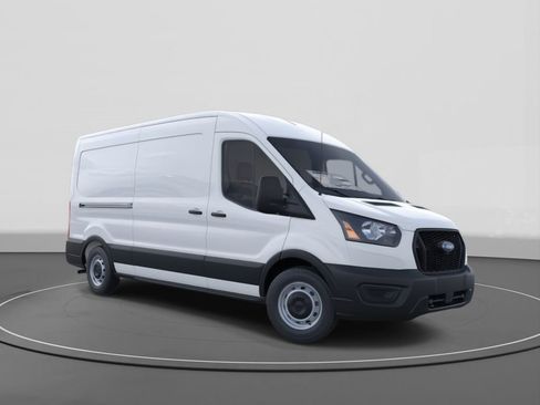 New 2025 Ford Transit 150 Base image 7