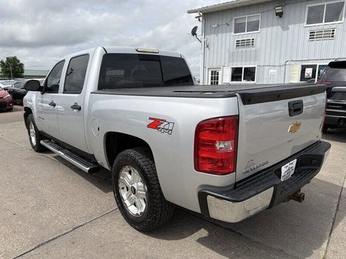 Used 2013 Chevrolet Silverado 1500 LT w/ All-Star Edition AWD/4WD image 3