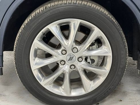 Used 2019 Dodge Durango Citadel w/ Technology Group image 11