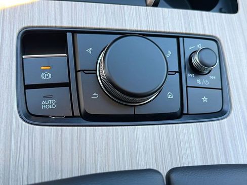 New 2026 MAZDA CX-90 Plug-In Hybrid w/ Preferred AWD/4WD image 32