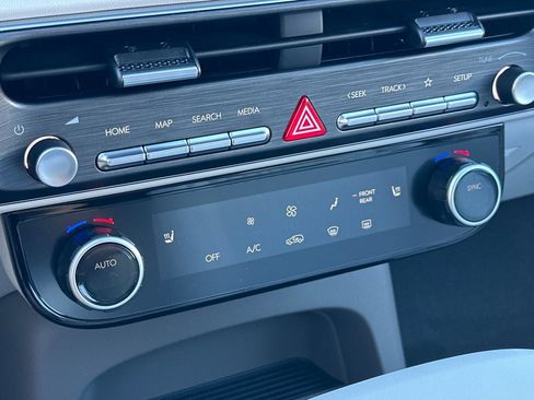 New 2026 Hyundai Palisade SEL image 22