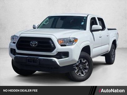 Used 2021 Toyota Tacoma SR