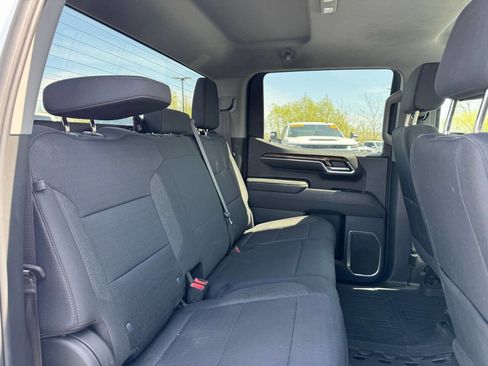 Used 2023 GMC Sierra 1500 SLE AWD/4WD image 14