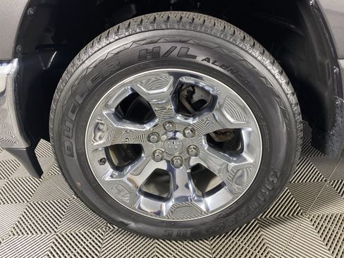 Used 2022 RAM 1500 Big Horn image 12
