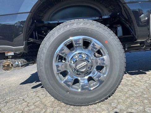 New 2026 Ford F350 Lariat w/ Lariat Ultimate Package image 32