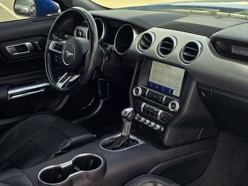 Used 2021 Ford Mustang GT Premium image 10