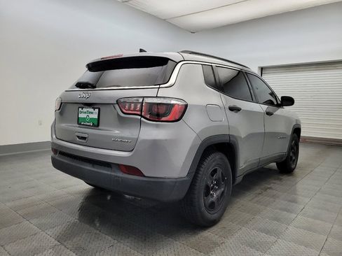 Used 2019 Jeep Compass Sport image 9