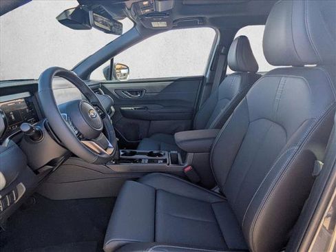 New 2026 Subaru Outback Touring XT image 11