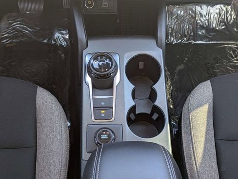 New 2026 Ford Bronco Sport Big Bend AWD/4WD image 18