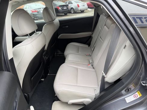 Used 2015 Lexus RX 350 FWD image 18