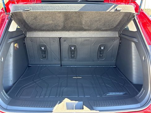 New 2026 Chevrolet Trax LT w/ Driver Confidence Package image 28